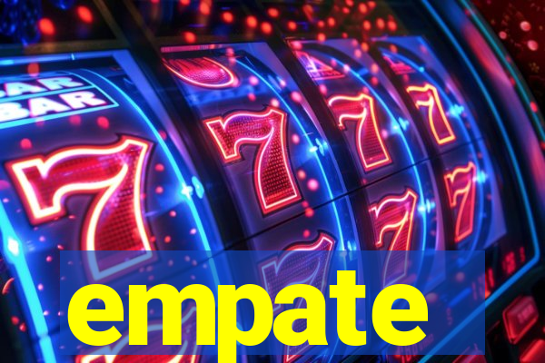 empate - 1 betano
